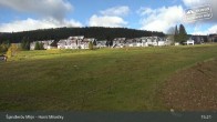 Archived image Webcam Špindlerův Mlýn: Horní Mísečky 14:00