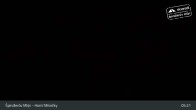 Archiv Foto Webcam Spindlermühle: Horní Mísečky 04:00
