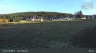 Archiv Foto Webcam Spindlermühle: Horní Mísečky 07:00
