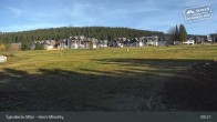Archiv Foto Webcam Spindlermühle: Horní Mísečky 08:00