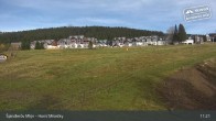 Archiv Foto Webcam Spindlermühle: Horní Mísečky 10:00