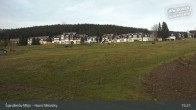 Archiv Foto Webcam Spindlermühle: Horní Mísečky 14:00