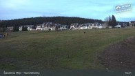 Archiv Foto Webcam Spindlermühle: Horní Mísečky 20:00