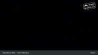 Archiv Foto Webcam Spindlermühle: Horní Mísečky 04:00