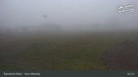 Archiv Foto Webcam Spindlermühle: Horní Mísečky 06:00