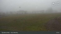 Archiv Foto Webcam Spindlermühle: Horní Mísečky 07:00