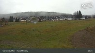 Archiv Foto Webcam Spindlermühle: Horní Mísečky 08:00