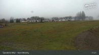 Archiv Foto Webcam Spindlermühle: Horní Mísečky 10:00
