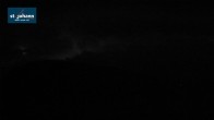 Archived image Webcam St. Johann: Top Station Harschbichl 20:00