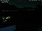 Archived image Webcam Lugano San Salvatore - View to Lugano 03:00