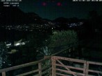 Archived image Webcam Lugano San Salvatore - View to Lugano 03:00