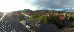 Archiv Foto Webcam Wernigerode - Altstadt 06:00