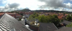 Archiv Foto Webcam Wernigerode - Altstadt 09:00