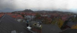 Archiv Foto Webcam Wernigerode - Altstadt 15:00