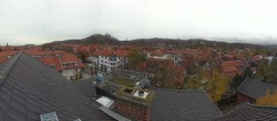 Archiv Foto Webcam Wernigerode - Altstadt 07:00