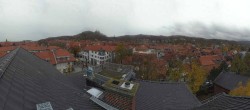 Archiv Foto Webcam Wernigerode - Altstadt 09:00