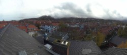 Archiv Foto Webcam Wernigerode - Altstadt 11:00