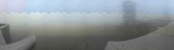 Archiv Foto Webcam Ausblick vom Brocken 06:00