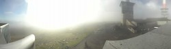 Archiv Foto Webcam Ausblick vom Brocken 07:00