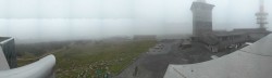 Archiv Foto Webcam Ausblick vom Brocken 09:00
