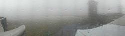 Archived image Webcam Wernigerode - Brocken - View 10:00
