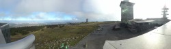 Archiv Foto Webcam Ausblick vom Brocken 15:00