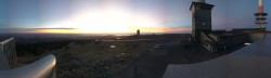 Archiv Foto Webcam Ausblick vom Brocken 06:00