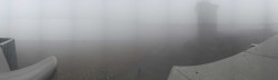 Archiv Foto Webcam Ausblick vom Brocken 07:00