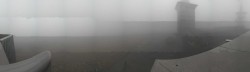Archiv Foto Webcam Ausblick vom Brocken 09:00