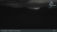 Archiv Foto Webcam Wernigerode - Skigebiet Zwölfmorgental - Blick auf die Piste 00:00
