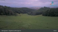 Archiv Foto Webcam Wernigerode - Skigebiet Zwölfmorgental - Blick auf die Piste 04:00