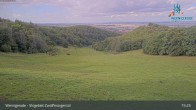 Archived image Webcam Wernigerode - View of the Zwölfmorgental ski resort 14:00