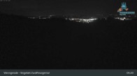 Archiv Foto Webcam Wernigerode - Skigebiet Zwölfmorgental - Blick auf die Piste 04:00