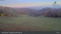 Archiv Foto Webcam Wernigerode - Skigebiet Zwölfmorgental - Blick auf die Piste 06:00