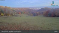 Archiv Foto Webcam Wernigerode - Skigebiet Zwölfmorgental - Blick auf die Piste 07:00