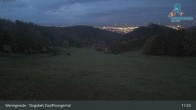 Archiv Foto Webcam Wernigerode - Skigebiet Zwölfmorgental - Blick auf die Piste 16:00