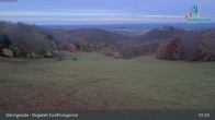 Archiv Foto Webcam Wernigerode - Skigebiet Zwölfmorgental - Blick auf die Piste 06:00