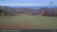 Archiv Foto Webcam Wernigerode - Skigebiet Zwölfmorgental - Blick auf die Piste 07:00