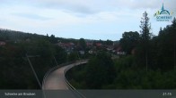 Archiv Foto Webcam in Schierke am Brocken 02:00