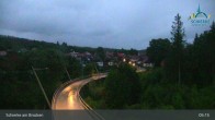 Archiv Foto Webcam in Schierke am Brocken 04:00