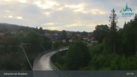 Archiv Foto Webcam in Schierke am Brocken 06:00