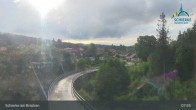 Archiv Foto Webcam in Schierke am Brocken 07:00