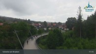 Archiv Foto Webcam in Schierke am Brocken 10:00
