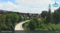 Archiv Foto Webcam in Schierke am Brocken 12:00