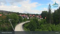 Archiv Foto Webcam in Schierke am Brocken 14:00