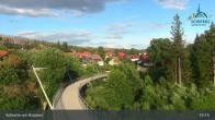 Archiv Foto Webcam in Schierke am Brocken 18:00