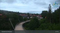 Archiv Foto Webcam in Schierke am Brocken 20:00