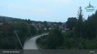 Archived image Webcam Schierke - Brocken 02:00