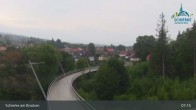 Archived image Webcam Schierke - Brocken 06:00