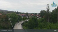 Archived image Webcam Schierke - Brocken 10:00